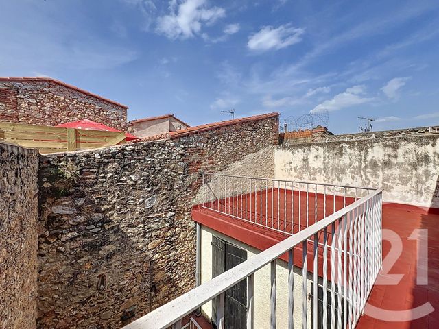 maison à vendre - 4 pièces - 93.9 m2 - THUIR - 66 - LANGUEDOC-ROUSSILLON - Century 21 Terres Catalanes