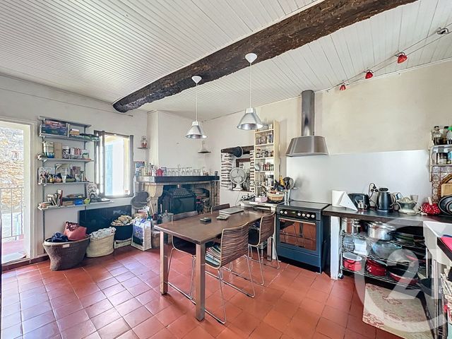 maison à vendre - 4 pièces - 93.9 m2 - THUIR - 66 - LANGUEDOC-ROUSSILLON - Century 21 Terres Catalanes