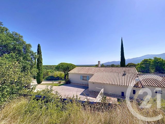 Afficher la photo en grand maison à vendre - 8 pièces - 334.2 m2 - TRESSERRE - 66 - LANGUEDOC-ROUSSILLON - Century 21 Terres Catalanes
