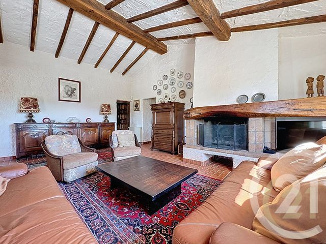 Afficher la photo en grand maison à vendre - 8 pièces - 334.2 m2 - TRESSERRE - 66 - LANGUEDOC-ROUSSILLON - Century 21 Terres Catalanes