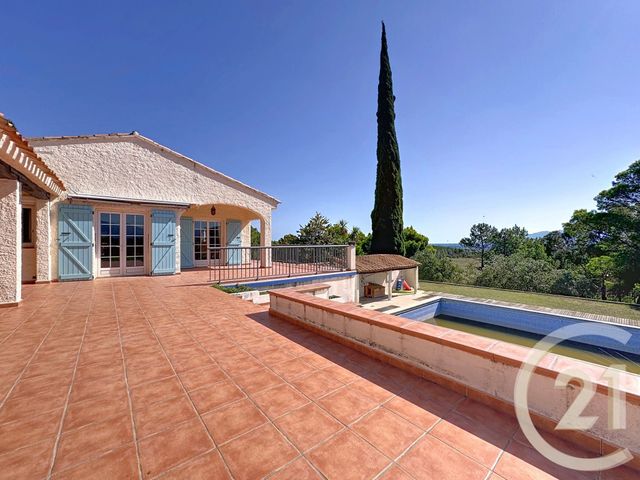 Afficher la photo en grand maison à vendre - 8 pièces - 334.2 m2 - TRESSERRE - 66 - LANGUEDOC-ROUSSILLON - Century 21 Terres Catalanes