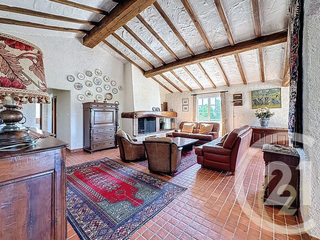 Afficher la photo en grand maison à vendre - 8 pièces - 334.2 m2 - TRESSERRE - 66 - LANGUEDOC-ROUSSILLON - Century 21 Terres Catalanes