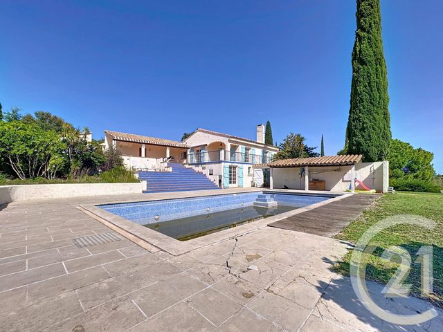 Afficher la photo en grand maison à vendre - 8 pièces - 334.2 m2 - TRESSERRE - 66 - LANGUEDOC-ROUSSILLON - Century 21 Terres Catalanes