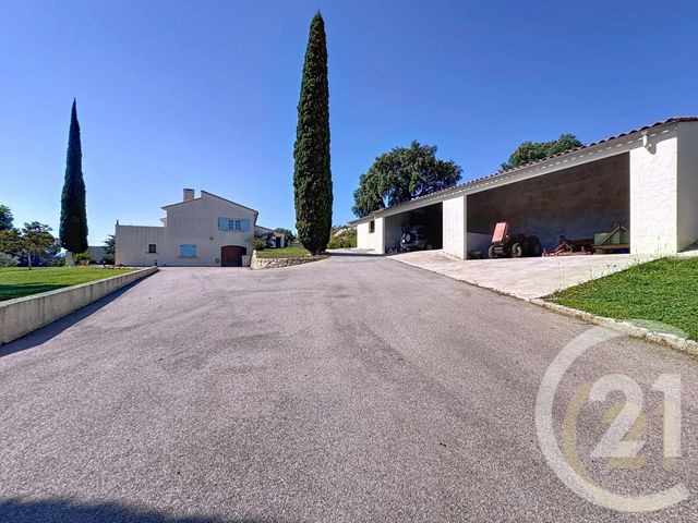 Afficher la photo en grand maison à vendre - 8 pièces - 334.2 m2 - TRESSERRE - 66 - LANGUEDOC-ROUSSILLON - Century 21 Terres Catalanes
