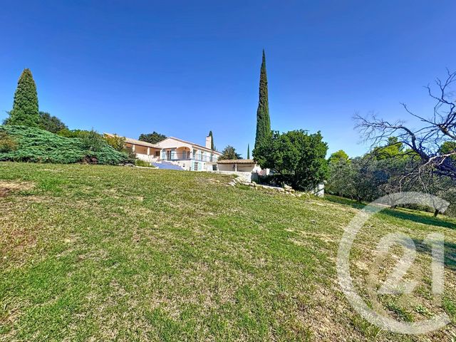 Afficher la photo en grand maison à vendre - 8 pièces - 334.2 m2 - TRESSERRE - 66 - LANGUEDOC-ROUSSILLON - Century 21 Terres Catalanes