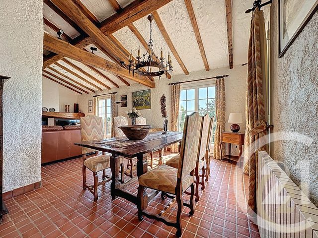 Afficher la photo en grand maison à vendre - 8 pièces - 334.2 m2 - TRESSERRE - 66 - LANGUEDOC-ROUSSILLON - Century 21 Terres Catalanes