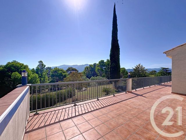 Afficher la photo en grand maison à vendre - 8 pièces - 334.2 m2 - TRESSERRE - 66 - LANGUEDOC-ROUSSILLON - Century 21 Terres Catalanes