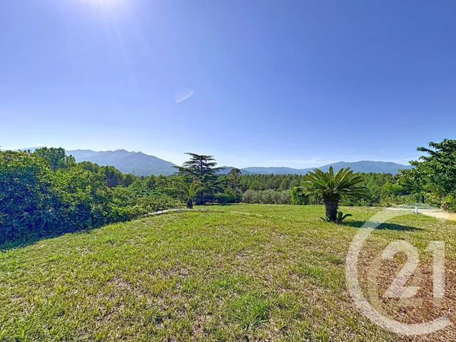 Afficher la photo en grand maison à vendre - 8 pièces - 334.2 m2 - TRESSERRE - 66 - LANGUEDOC-ROUSSILLON - Century 21 Terres Catalanes