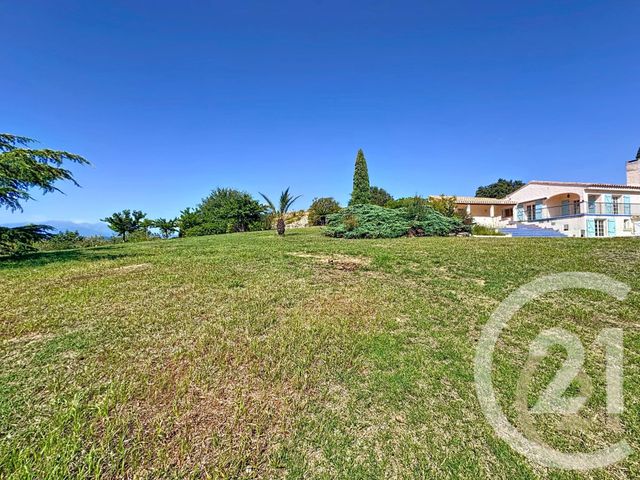 Afficher la photo en grand maison à vendre - 8 pièces - 334.2 m2 - TRESSERRE - 66 - LANGUEDOC-ROUSSILLON - Century 21 Terres Catalanes