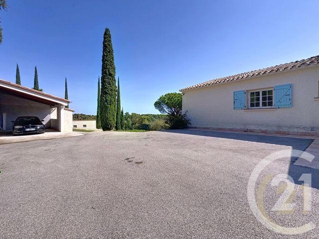 Afficher la photo en grand maison à vendre - 8 pièces - 334.2 m2 - TRESSERRE - 66 - LANGUEDOC-ROUSSILLON - Century 21 Terres Catalanes