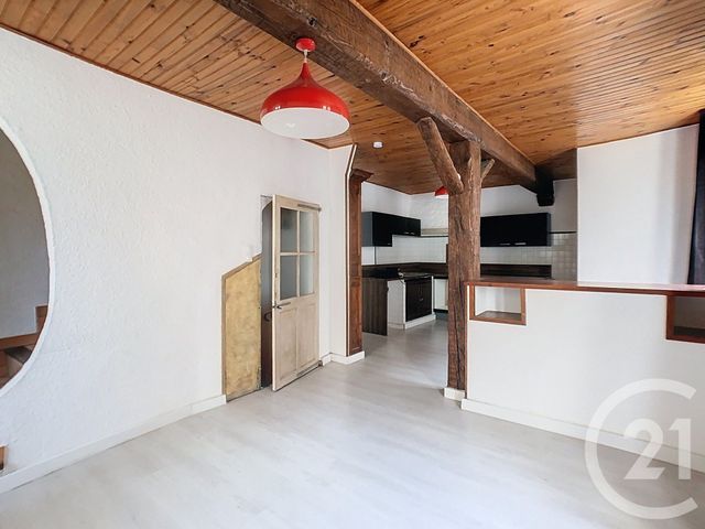 maison - MILLAS - 66