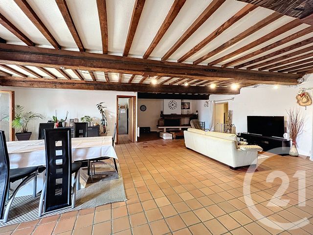 maison à vendre - 5 pièces - 193.0 m2 - BANYULS DELS ASPRES - 66 - LANGUEDOC-ROUSSILLON - Century 21 Terres Catalanes