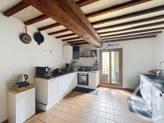 maison à vendre - 5 pièces - 193.0 m2 - BANYULS DELS ASPRES - 66 - LANGUEDOC-ROUSSILLON - Century 21 Terres Catalanes