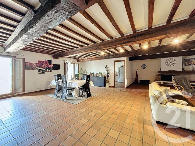maison à vendre - 5 pièces - 193.0 m2 - BANYULS DELS ASPRES - 66 - LANGUEDOC-ROUSSILLON - Century 21 Terres Catalanes