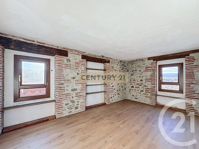 maison à vendre - 5 pièces - 193.0 m2 - BANYULS DELS ASPRES - 66 - LANGUEDOC-ROUSSILLON - Century 21 Terres Catalanes