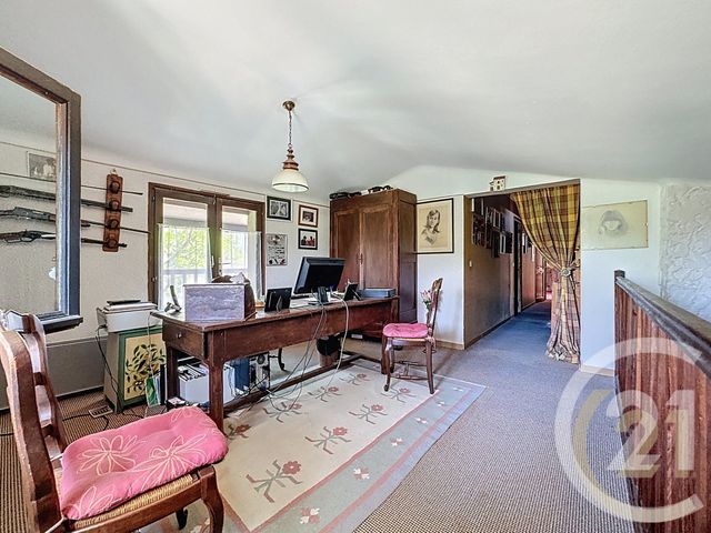 maison à vendre - 7 pièces - 282.1 m2 - MONTAURIOL - 66 - LANGUEDOC-ROUSSILLON - Century 21 Terres Catalanes