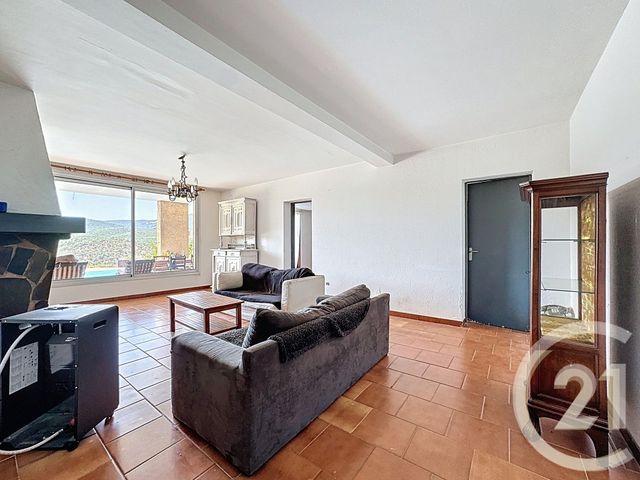 maison à vendre - 7 pièces - 282.1 m2 - MONTAURIOL - 66 - LANGUEDOC-ROUSSILLON - Century 21 Terres Catalanes