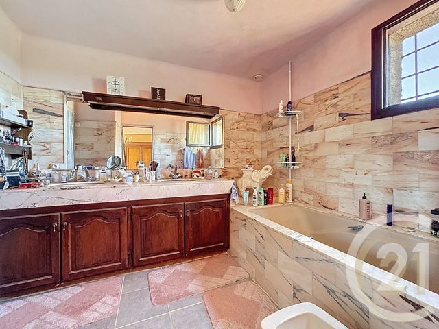 maison à vendre - 7 pièces - 282.1 m2 - MONTAURIOL - 66 - LANGUEDOC-ROUSSILLON - Century 21 Terres Catalanes