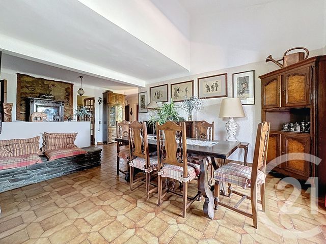 maison à vendre - 7 pièces - 282.1 m2 - MONTAURIOL - 66 - LANGUEDOC-ROUSSILLON - Century 21 Terres Catalanes