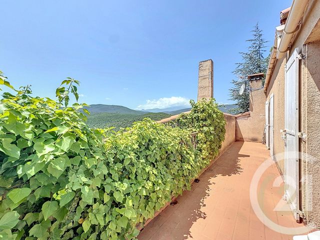 maison à vendre - 7 pièces - 282.1 m2 - MONTAURIOL - 66 - LANGUEDOC-ROUSSILLON - Century 21 Terres Catalanes