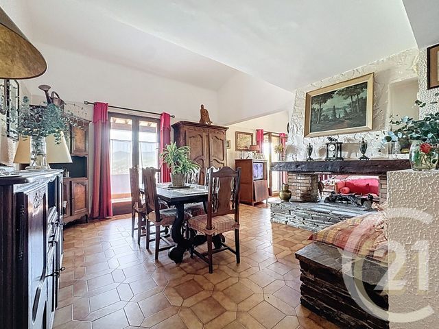maison à vendre - 7 pièces - 282.1 m2 - MONTAURIOL - 66 - LANGUEDOC-ROUSSILLON - Century 21 Terres Catalanes