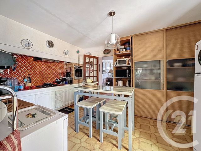 maison à vendre - 7 pièces - 282.1 m2 - MONTAURIOL - 66 - LANGUEDOC-ROUSSILLON - Century 21 Terres Catalanes