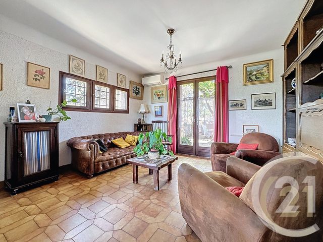 maison à vendre - 7 pièces - 282.1 m2 - MONTAURIOL - 66 - LANGUEDOC-ROUSSILLON - Century 21 Terres Catalanes