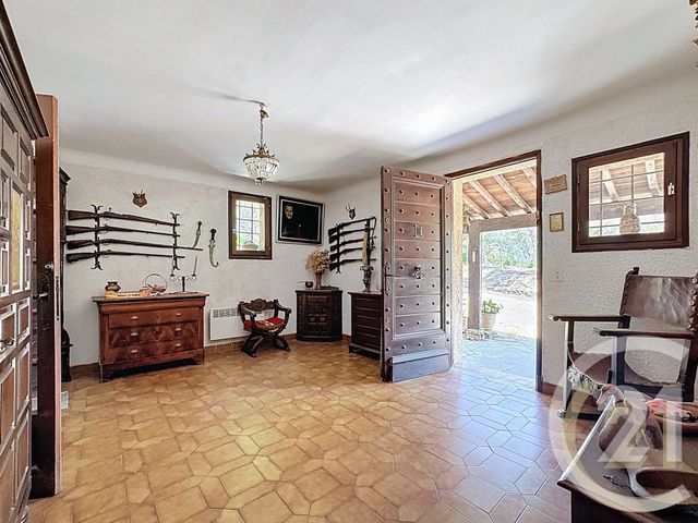 maison à vendre - 7 pièces - 282.1 m2 - MONTAURIOL - 66 - LANGUEDOC-ROUSSILLON - Century 21 Terres Catalanes