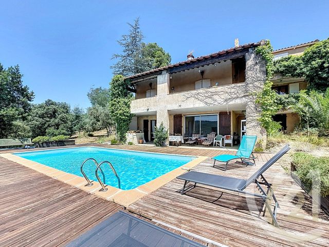 maison - MONTAURIOL - 66