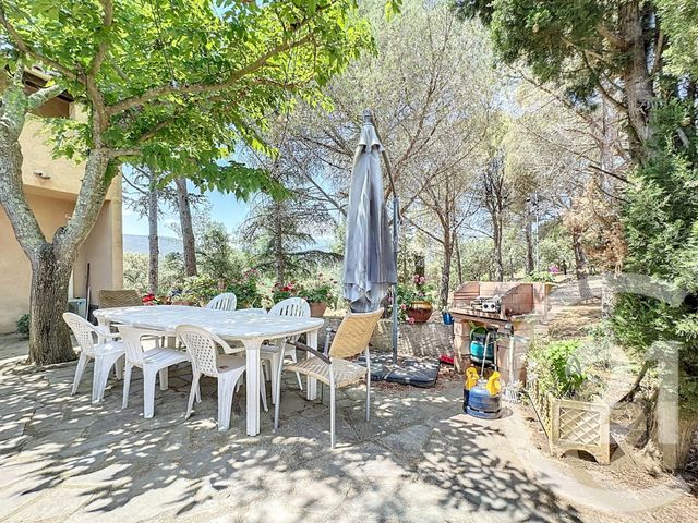 maison à vendre - 7 pièces - 282.1 m2 - MONTAURIOL - 66 - LANGUEDOC-ROUSSILLON - Century 21 Terres Catalanes