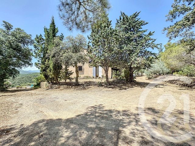 maison à vendre - 7 pièces - 282.1 m2 - MONTAURIOL - 66 - LANGUEDOC-ROUSSILLON - Century 21 Terres Catalanes