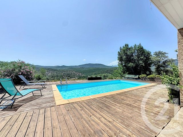 maison à vendre - 7 pièces - 282.1 m2 - MONTAURIOL - 66 - LANGUEDOC-ROUSSILLON - Century 21 Terres Catalanes