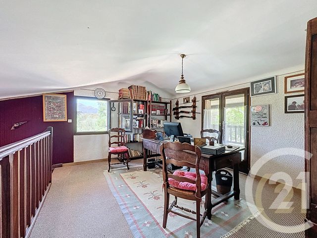 maison à vendre - 7 pièces - 282.1 m2 - MONTAURIOL - 66 - LANGUEDOC-ROUSSILLON - Century 21 Terres Catalanes