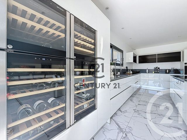 maison à vendre - 5 pièces - 250.0 m2 - LLUPIA - 66 - LANGUEDOC-ROUSSILLON - Century 21 Terres Catalanes