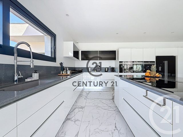 maison à vendre - 5 pièces - 250.0 m2 - LLUPIA - 66 - LANGUEDOC-ROUSSILLON - Century 21 Terres Catalanes