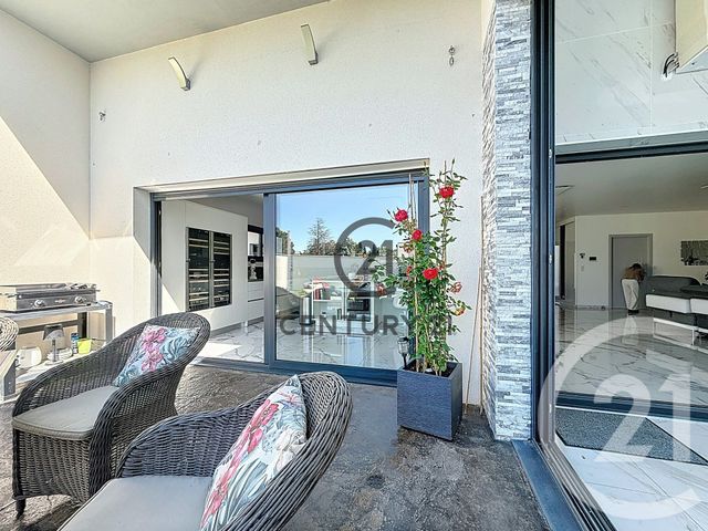 maison à vendre - 5 pièces - 250.0 m2 - LLUPIA - 66 - LANGUEDOC-ROUSSILLON - Century 21 Terres Catalanes