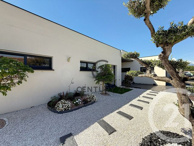 maison à vendre - 5 pièces - 250.0 m2 - LLUPIA - 66 - LANGUEDOC-ROUSSILLON - Century 21 Terres Catalanes