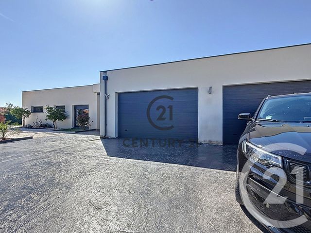 maison à vendre - 5 pièces - 250.0 m2 - LLUPIA - 66 - LANGUEDOC-ROUSSILLON - Century 21 Terres Catalanes