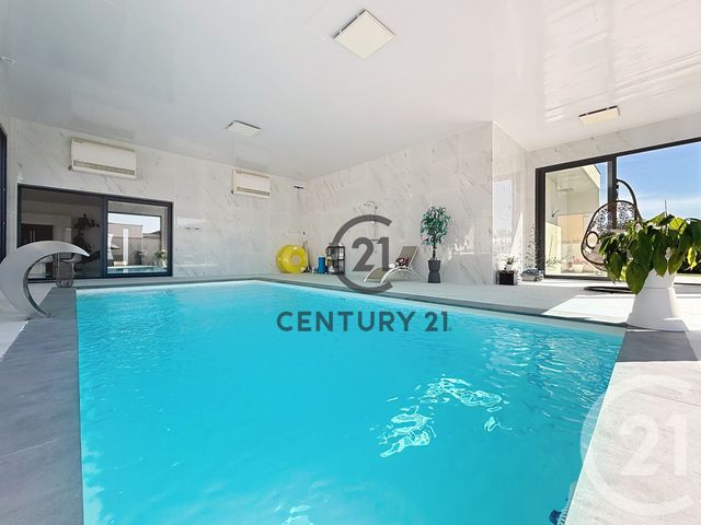 maison à vendre - 5 pièces - 250.0 m2 - LLUPIA - 66 - LANGUEDOC-ROUSSILLON - Century 21 Terres Catalanes