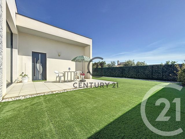 maison à vendre - 5 pièces - 250.0 m2 - LLUPIA - 66 - LANGUEDOC-ROUSSILLON - Century 21 Terres Catalanes