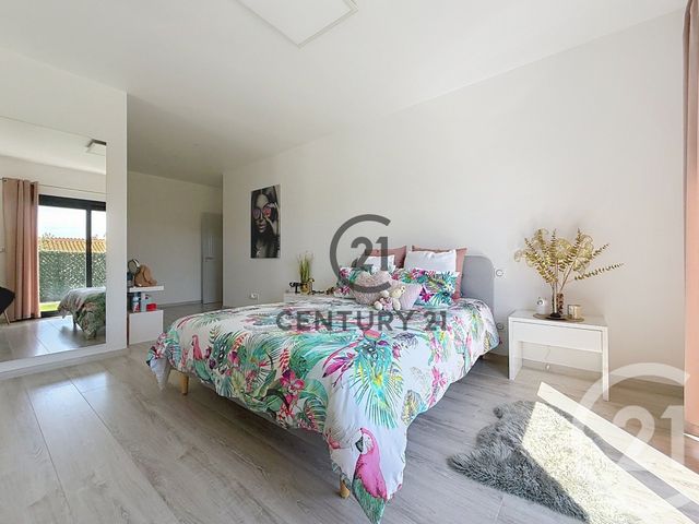 maison à vendre - 5 pièces - 250.0 m2 - LLUPIA - 66 - LANGUEDOC-ROUSSILLON - Century 21 Terres Catalanes