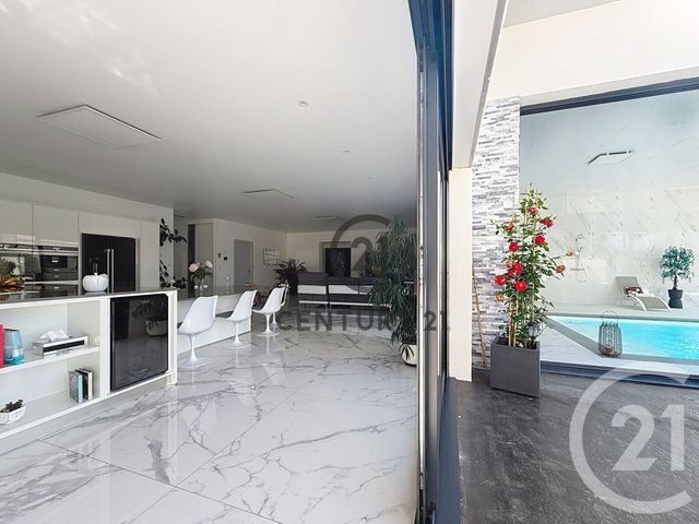 maison à vendre - 5 pièces - 250.0 m2 - LLUPIA - 66 - LANGUEDOC-ROUSSILLON - Century 21 Terres Catalanes