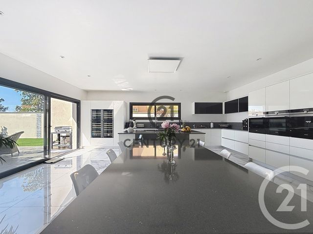 maison à vendre - 5 pièces - 250.0 m2 - LLUPIA - 66 - LANGUEDOC-ROUSSILLON - Century 21 Terres Catalanes