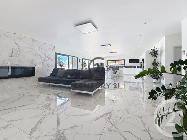 maison à vendre - 5 pièces - 250.0 m2 - LLUPIA - 66 - LANGUEDOC-ROUSSILLON - Century 21 Terres Catalanes