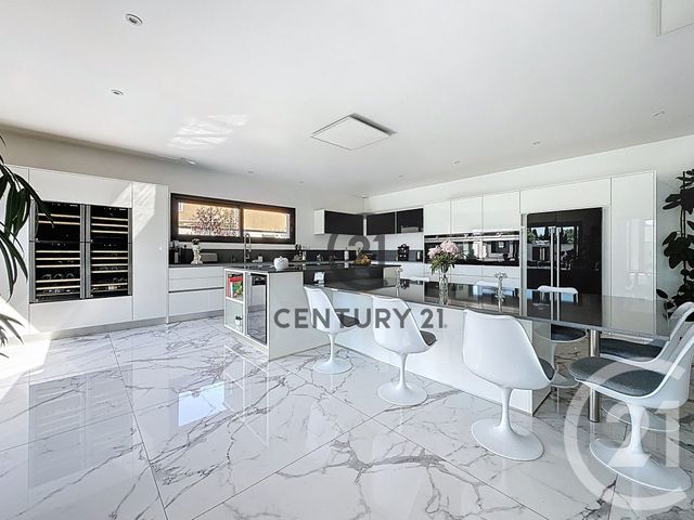 maison à vendre - 5 pièces - 250.0 m2 - LLUPIA - 66 - LANGUEDOC-ROUSSILLON - Century 21 Terres Catalanes