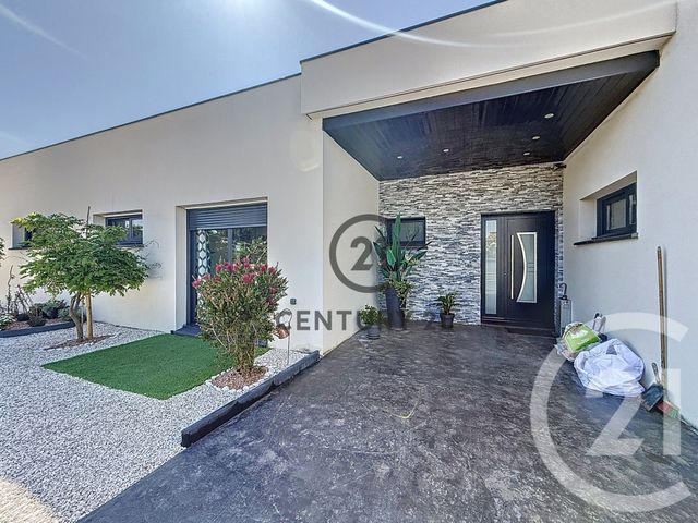 maison à vendre - 5 pièces - 250.0 m2 - LLUPIA - 66 - LANGUEDOC-ROUSSILLON - Century 21 Terres Catalanes