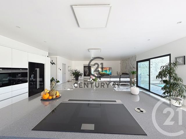 maison à vendre - 5 pièces - 250.0 m2 - LLUPIA - 66 - LANGUEDOC-ROUSSILLON - Century 21 Terres Catalanes
