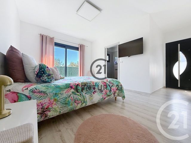 maison à vendre - 5 pièces - 250.0 m2 - LLUPIA - 66 - LANGUEDOC-ROUSSILLON - Century 21 Terres Catalanes