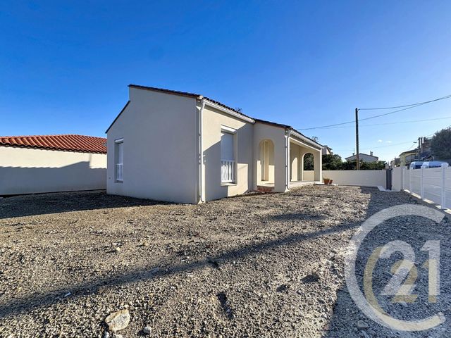 maison à vendre - 3 pièces - 71.4 m2 - PONTEILLA - 66 - LANGUEDOC-ROUSSILLON - Century 21 Terres Catalanes