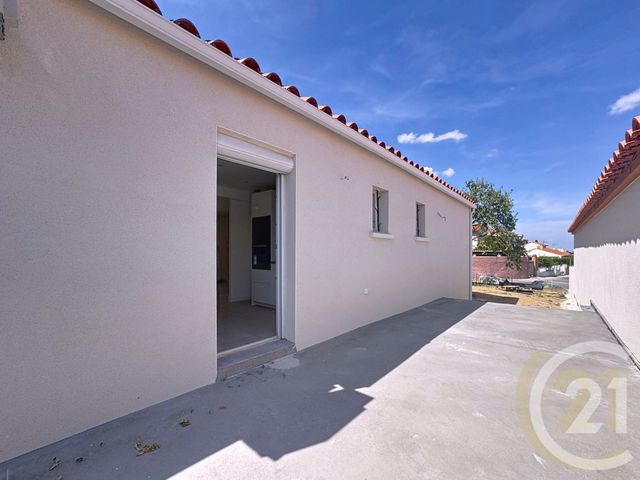 maison à vendre - 3 pièces - 71.4 m2 - PONTEILLA - 66 - LANGUEDOC-ROUSSILLON - Century 21 Terres Catalanes